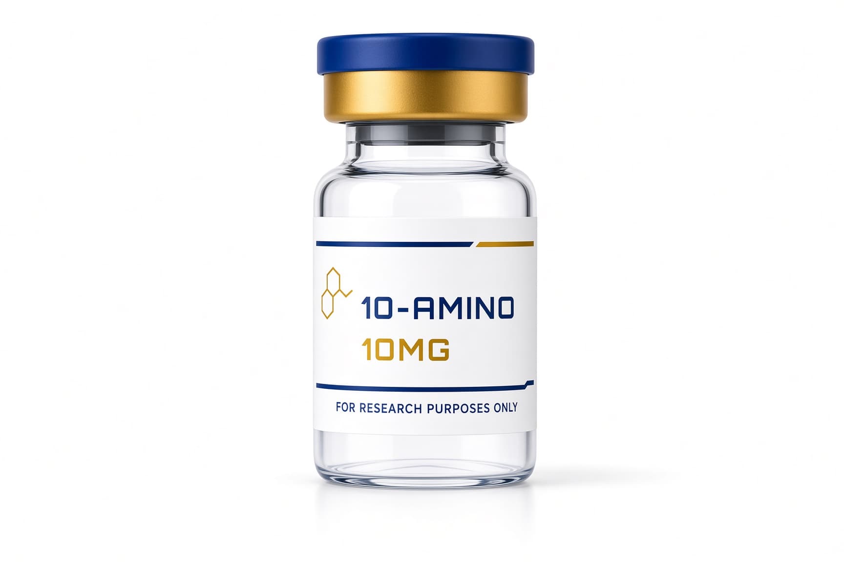 10 Amino