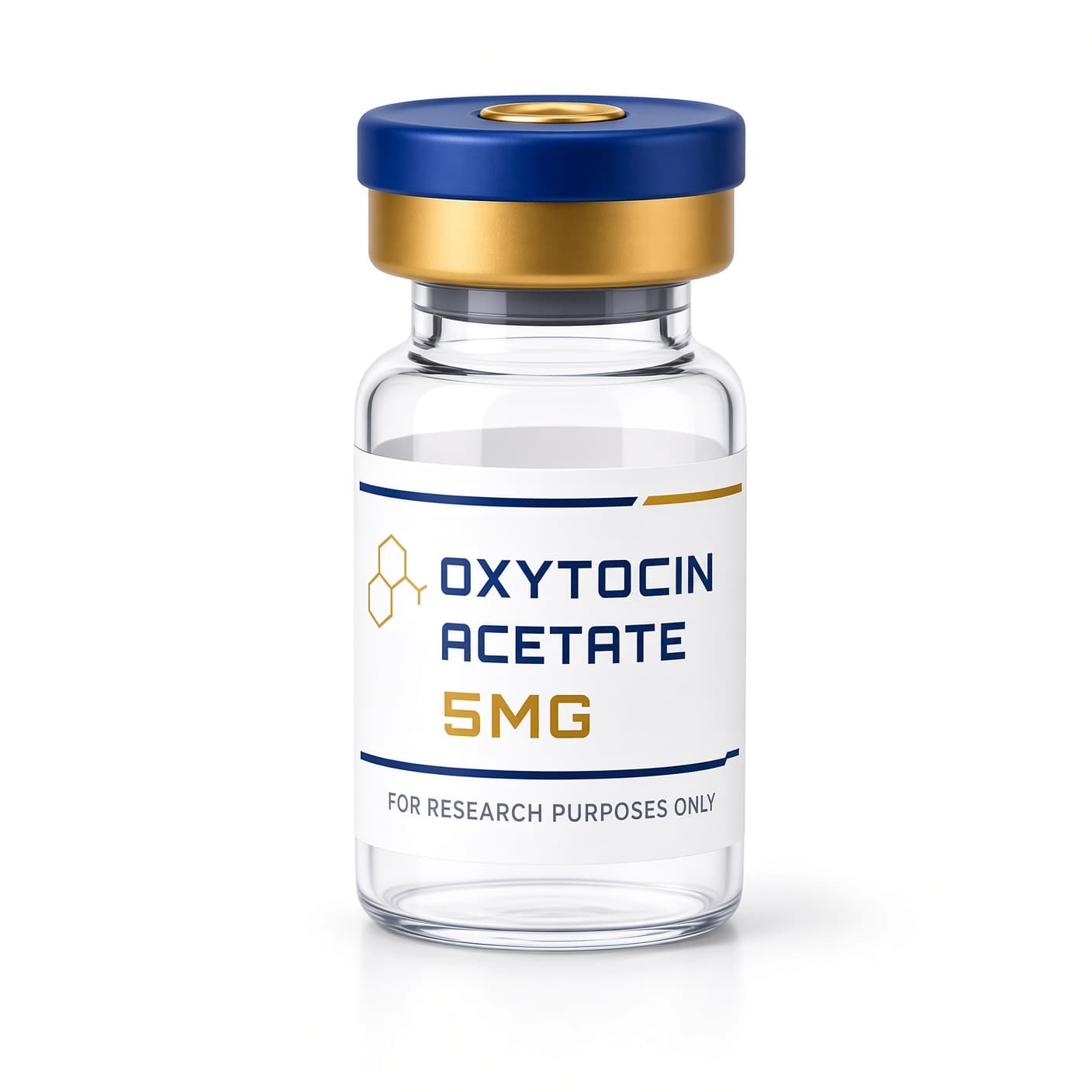 Oxytocin Acette 5mg