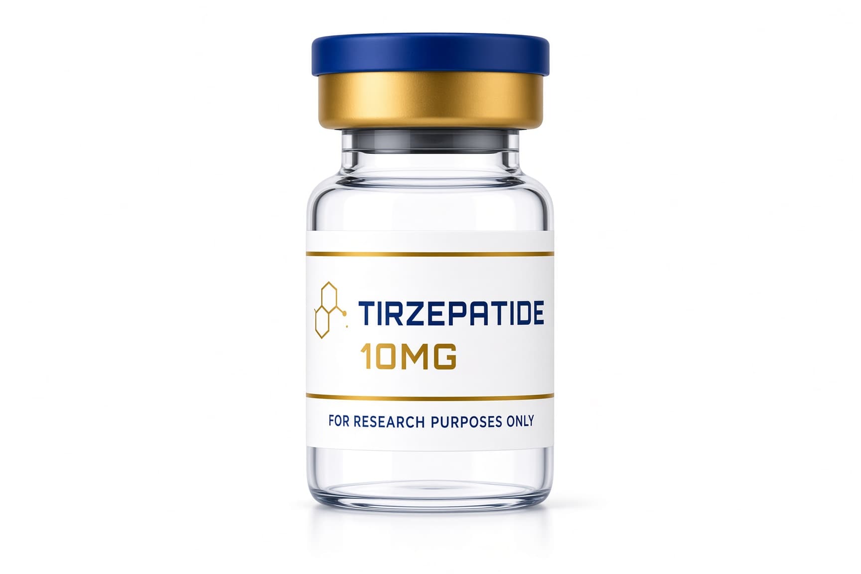 Tirz 10